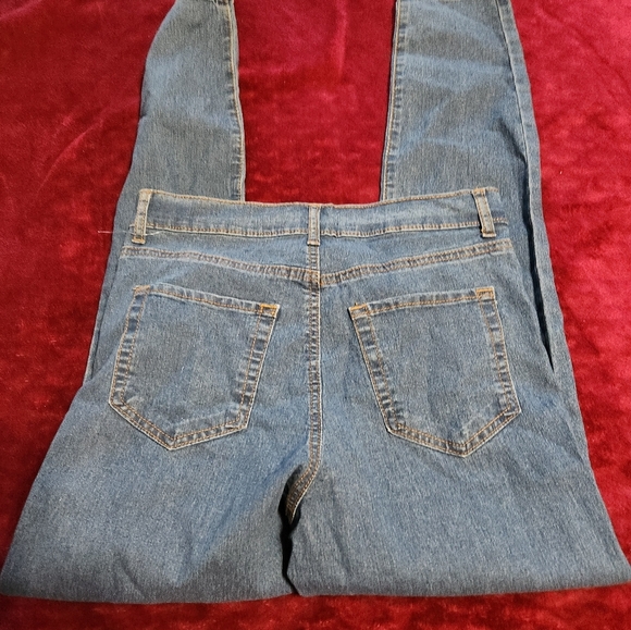 Womens Forever 21 Jean - Picture 5 of 6